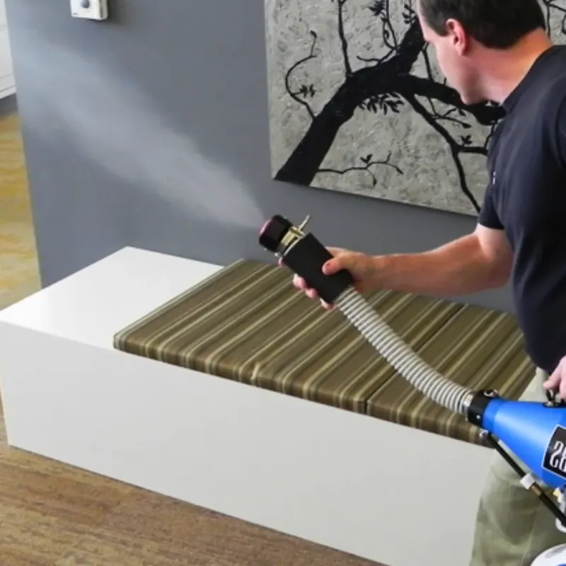 Professional Odor Removal in Sulligent, AL